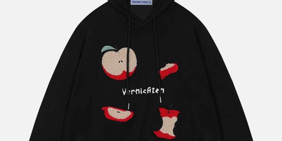 Aelfric Eden: The Rise of a Streetwear Powerhouse with the Iconic Aelfric Eden Hoodie