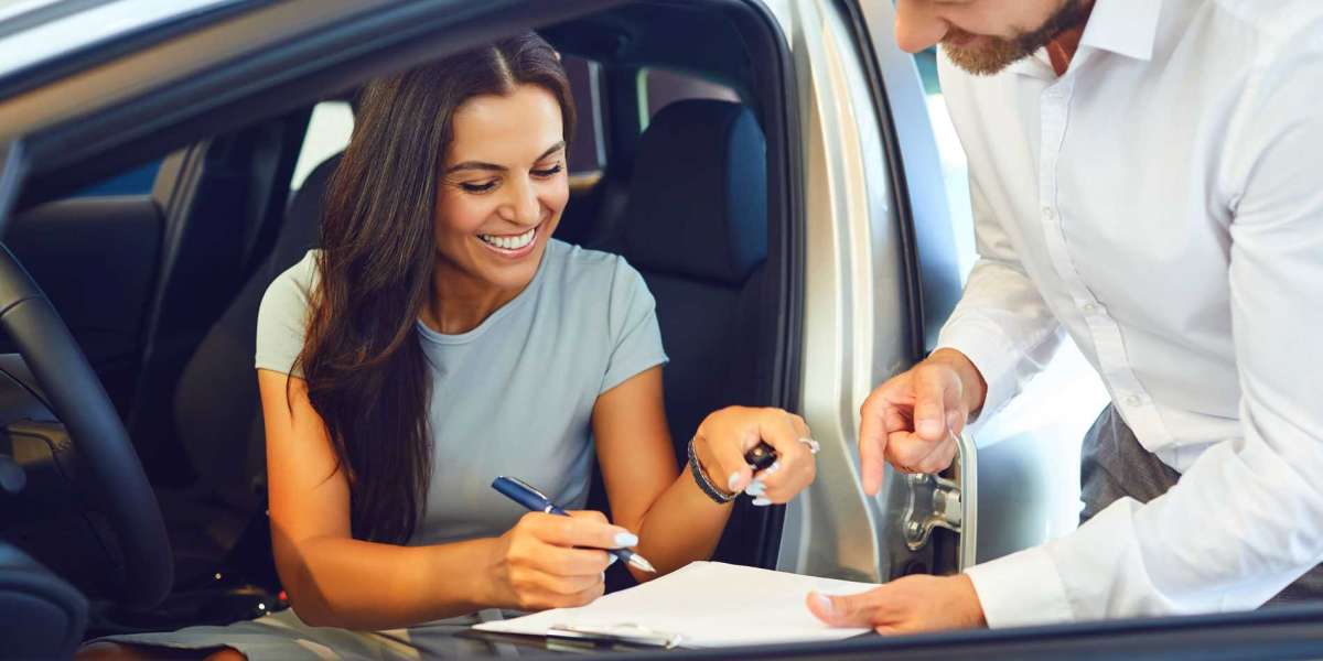 Self-Drive Car Rentals: A Convenient and Affordable Option