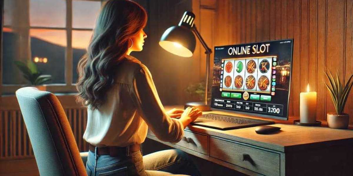 Uncovering the Truth: Toto Site and Scam Verification with Onca888 Community