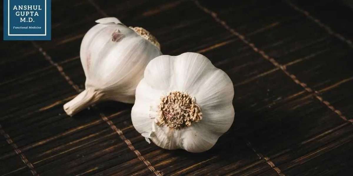 Benefits of Garlic for Your Thyroid Disease – A Natural Ally for Better Health