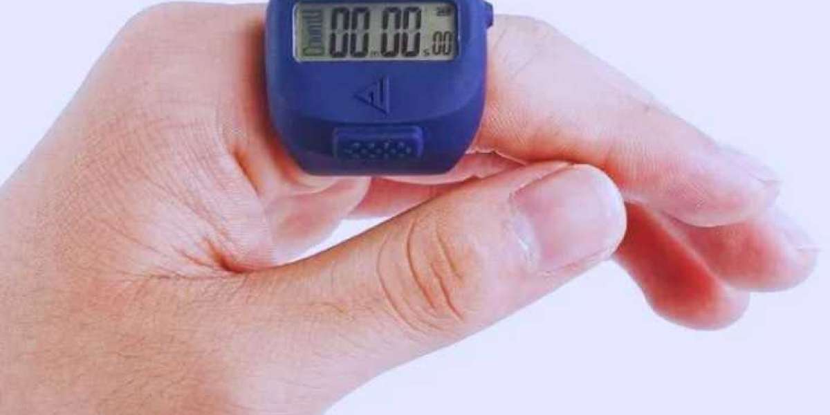Clip On Lap Counter: A Simple Guide for Everyone