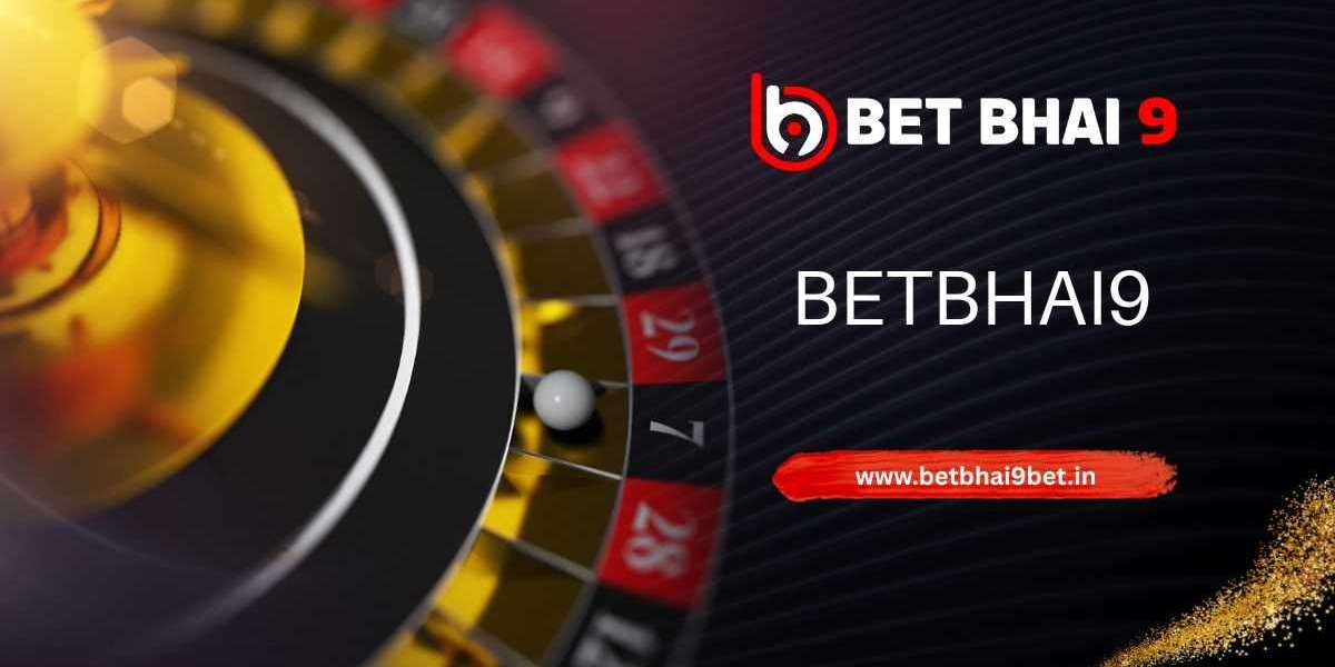 Skill Meets Strategy: Why Betbhai9 Is a Must-Try Platform