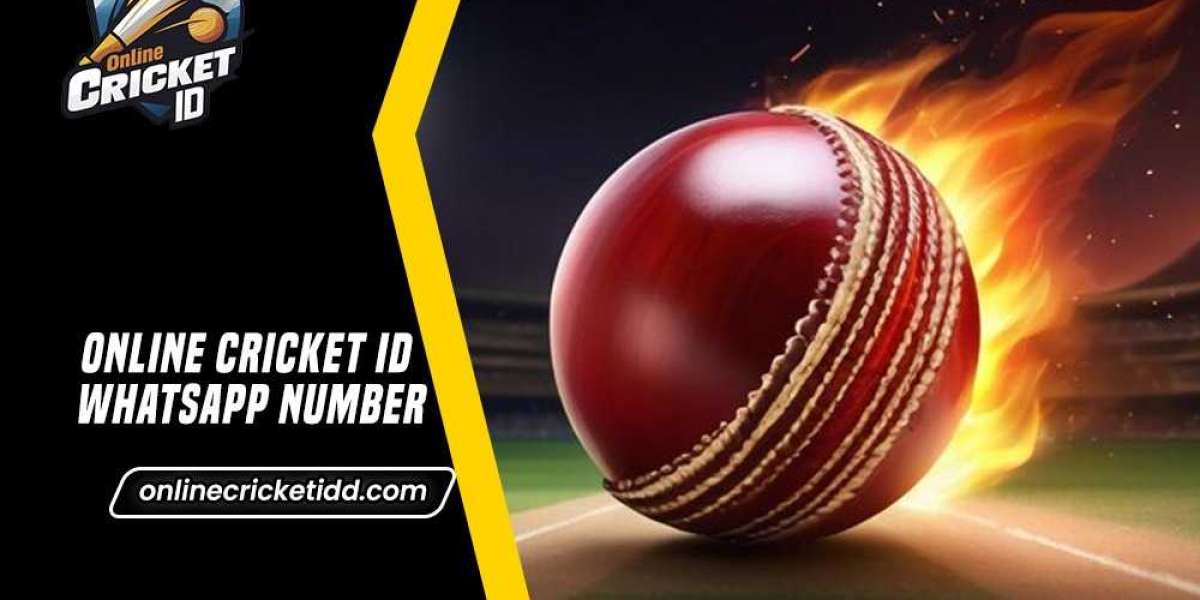 Online Cricket ID WhatsApp Number In Minutes – Reach Us On WhatsApp
