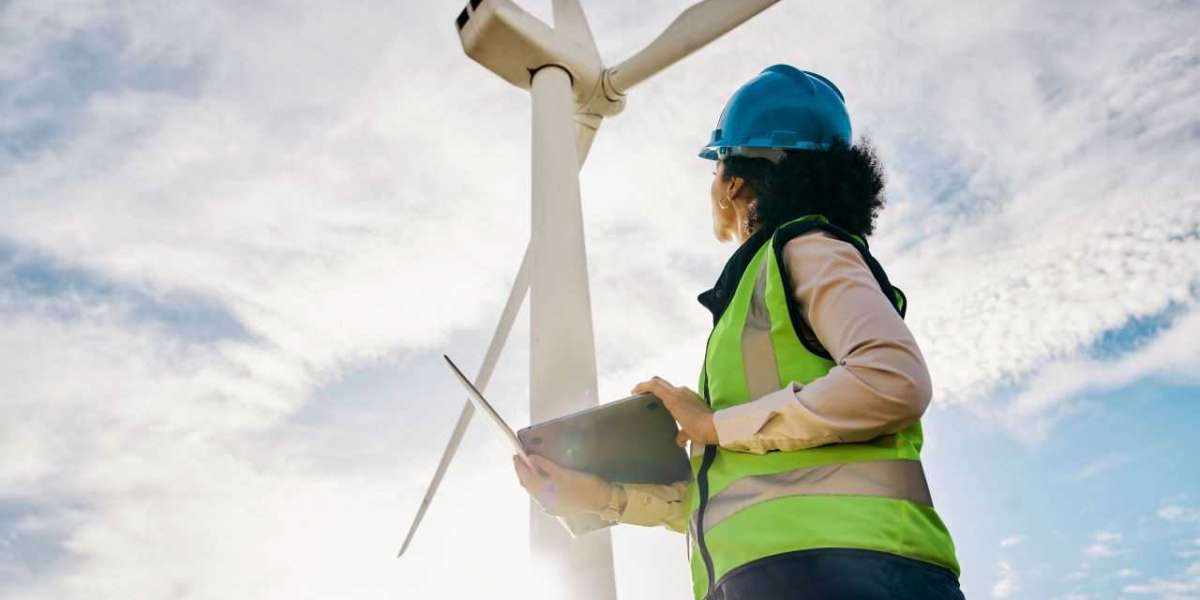 Top Overseas Recruitment Agency IES for Renewable Jobs