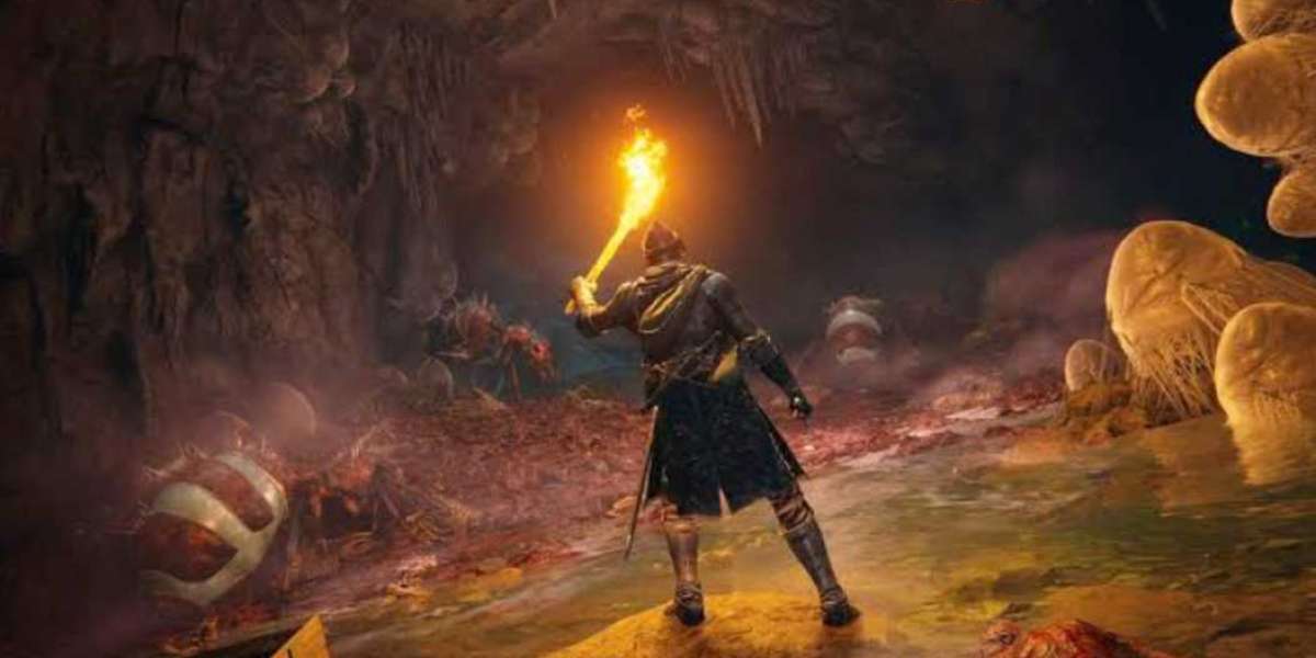 MMOEXP-Elden Ring: Overpowered Melee Armor Sets You Need to Try