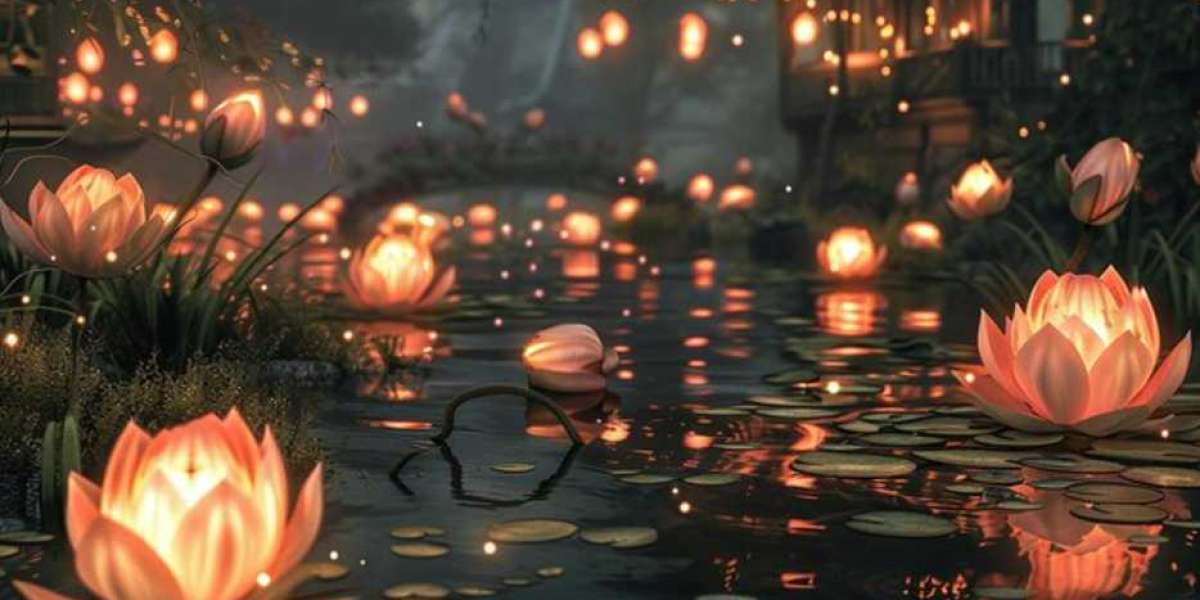 How Water Lily Festivals Promote Environment Awareness