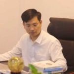 Nguyễn Mạnh Hà CEO