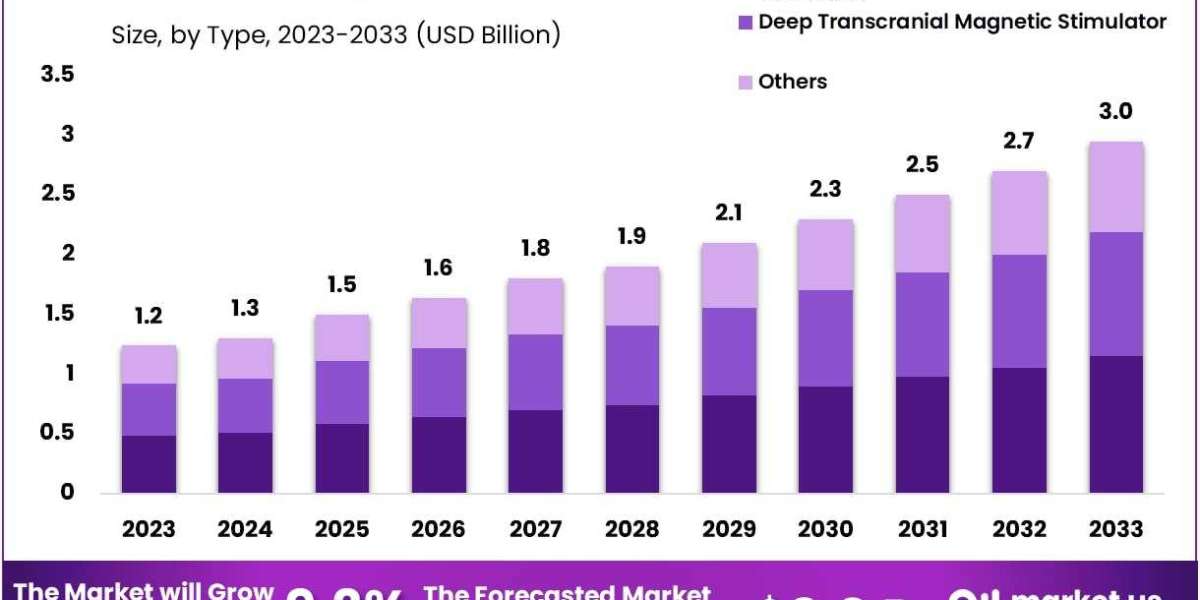 Transcranial Magnetic Stimulators Market Integration with EHR and Clinical Workflows