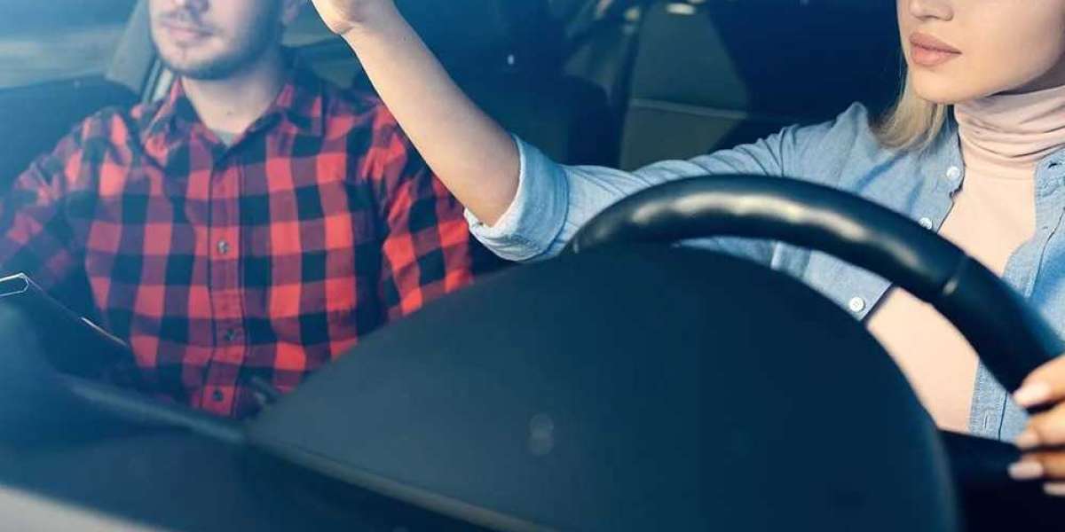 driving tutor in Walthamstow