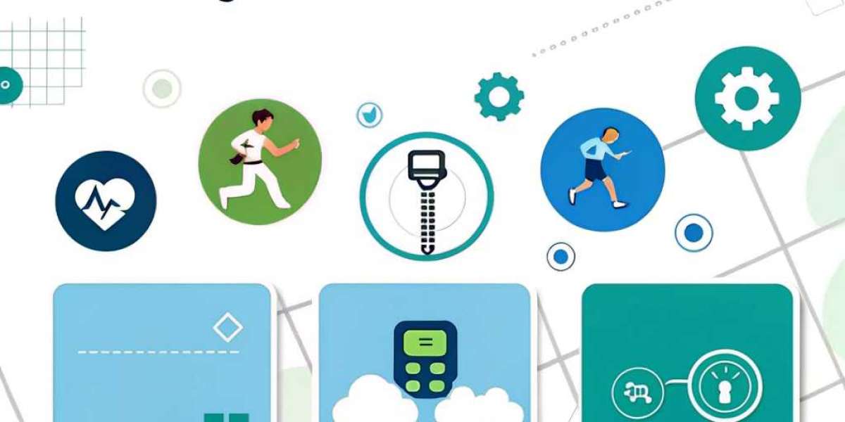 Key Trends Shaping the Fitness App Development Industry in 2025