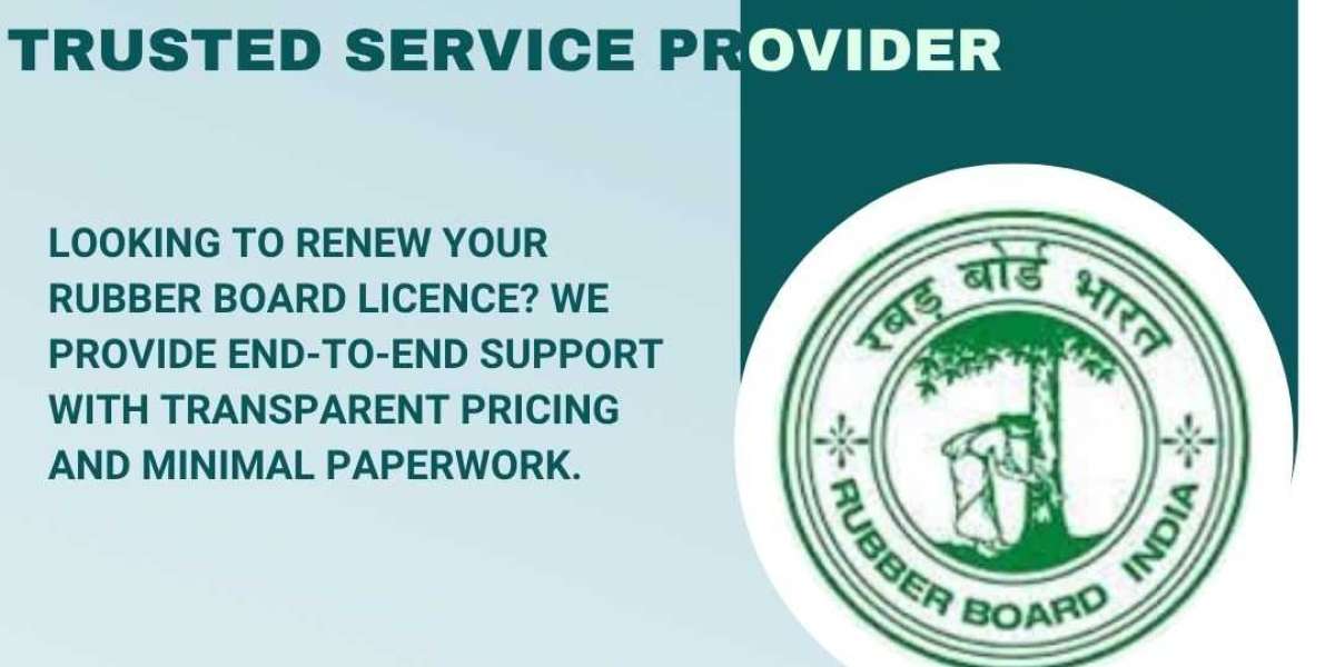 How to Renew Your Rubber Board Licence Online in India