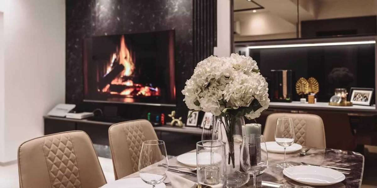Transform Your Space with Expert Interior Design Services in Singapore