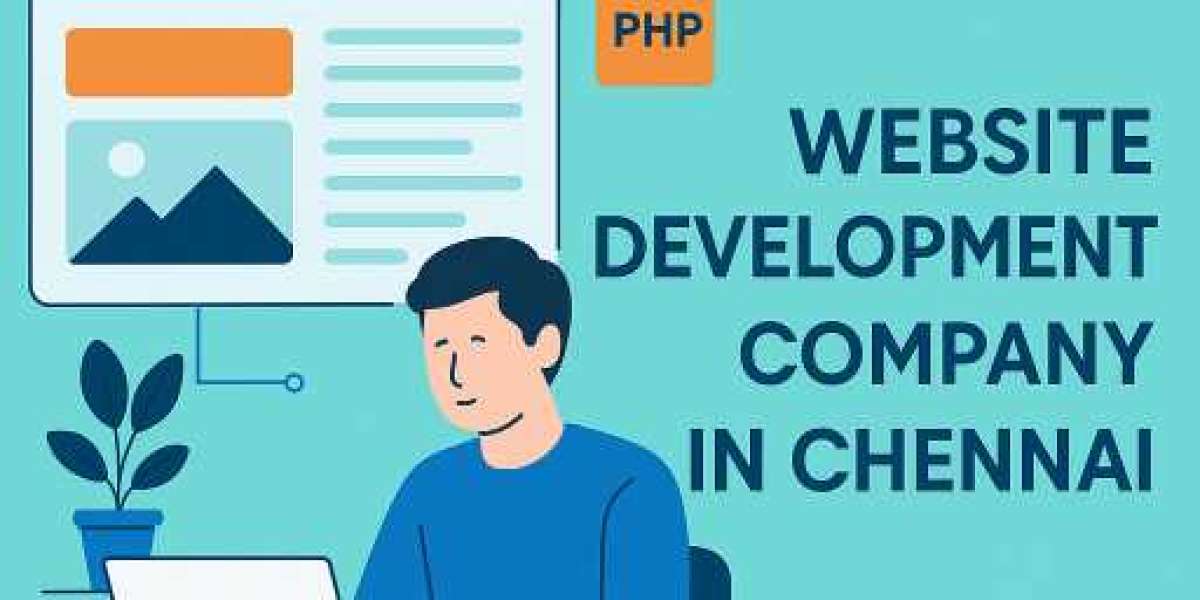 SEO-Friendly Web Development Services in Chennai for Online Growth