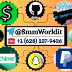 Buy Verified Cash App Accounts