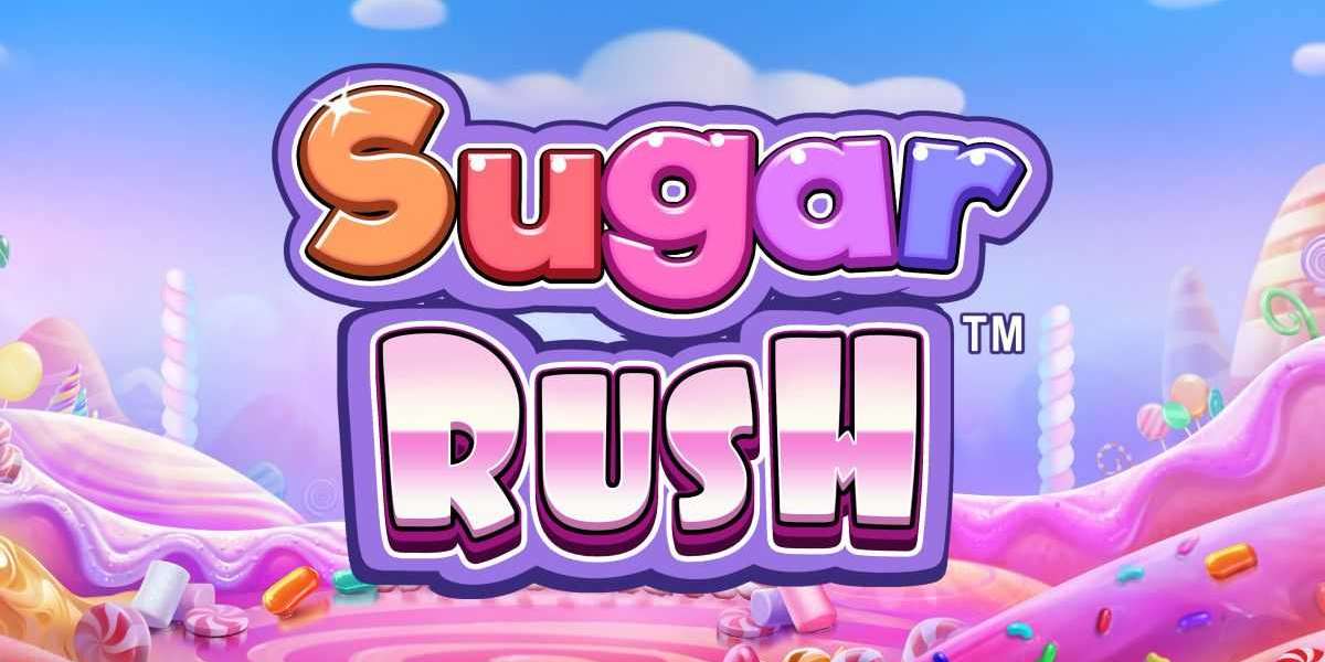 Sugar Rush 1000