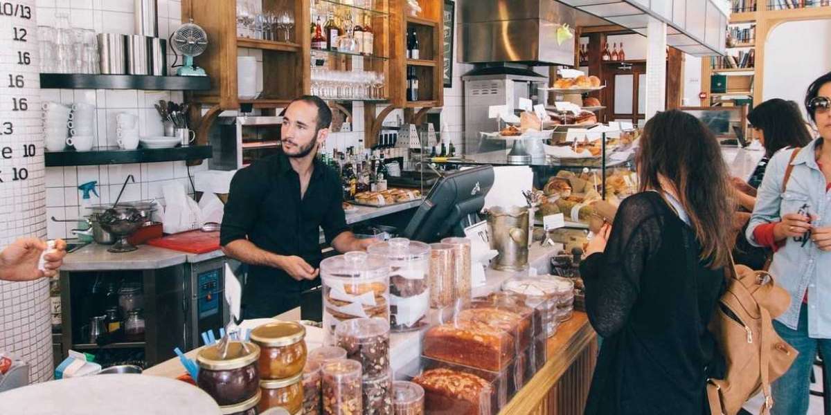 Reliable Commercial Coffee Machines for NZ Offices and Workplaces