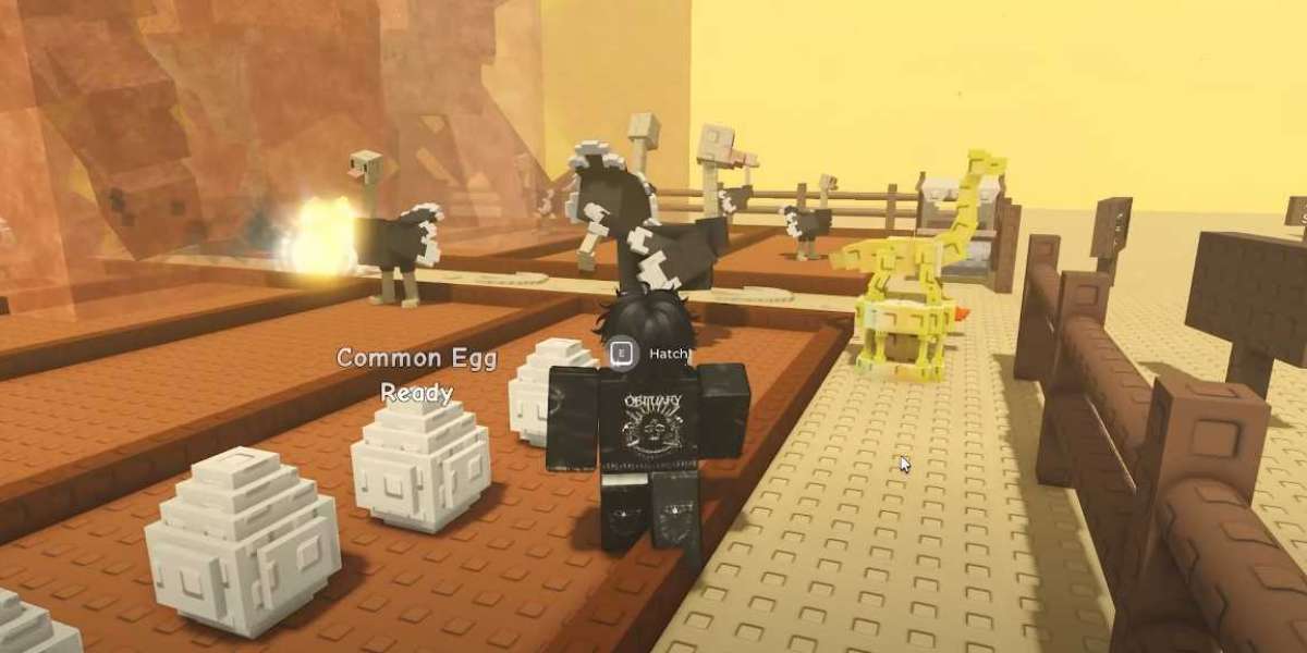 U4GM - Grow A Garden Items: 21 Guides for Continuous Upgrade Paths