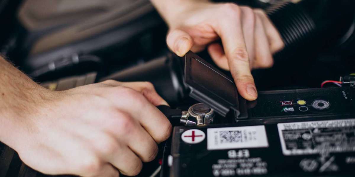 Trusted Motorcycle Battery Dealers Near You – Power Up with Tasmaya