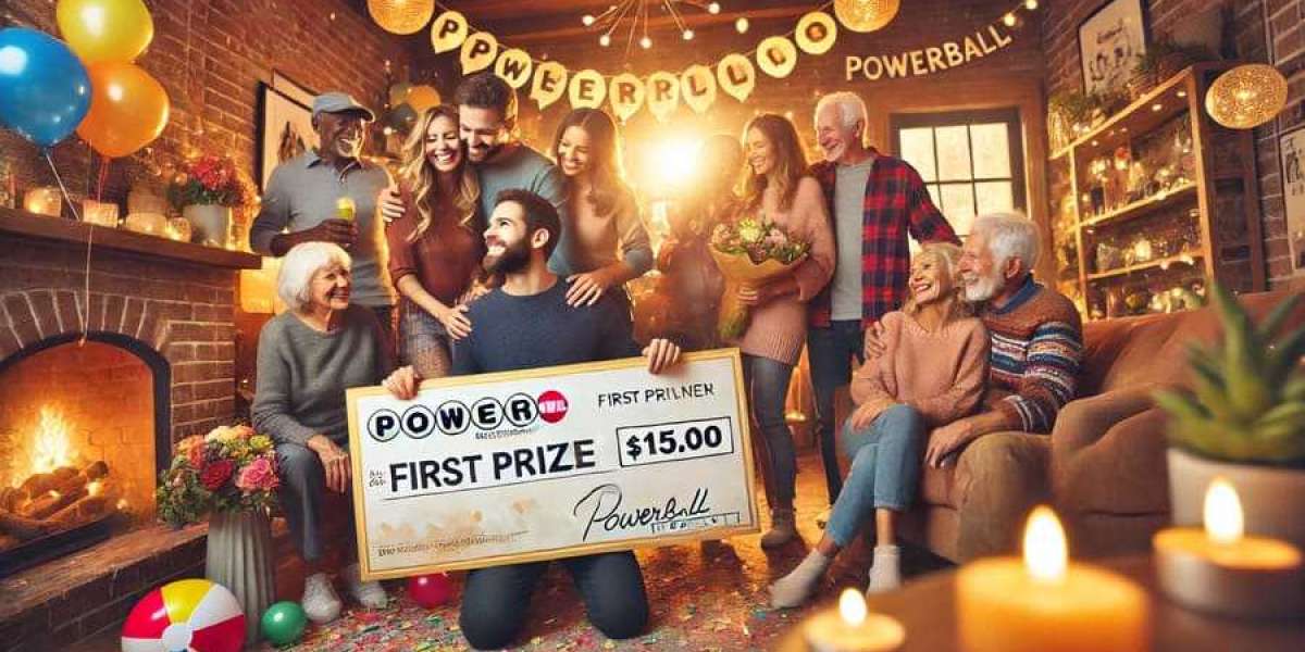 Unlocking Powerball Success: Join the Bepick Analysis Community