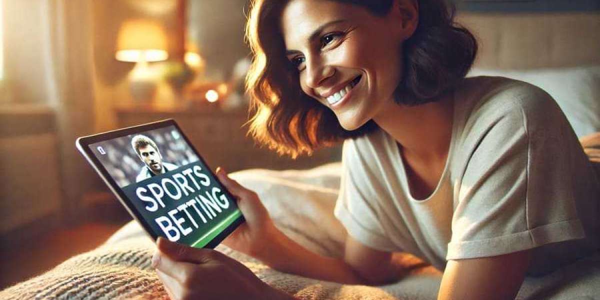 Discovering the Sureman Scam Verification Platform for Korean Sports Betting