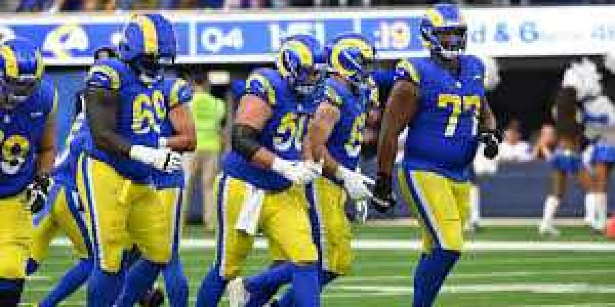 Is Brennan Jackson organized in the direction of lead inside 2025?