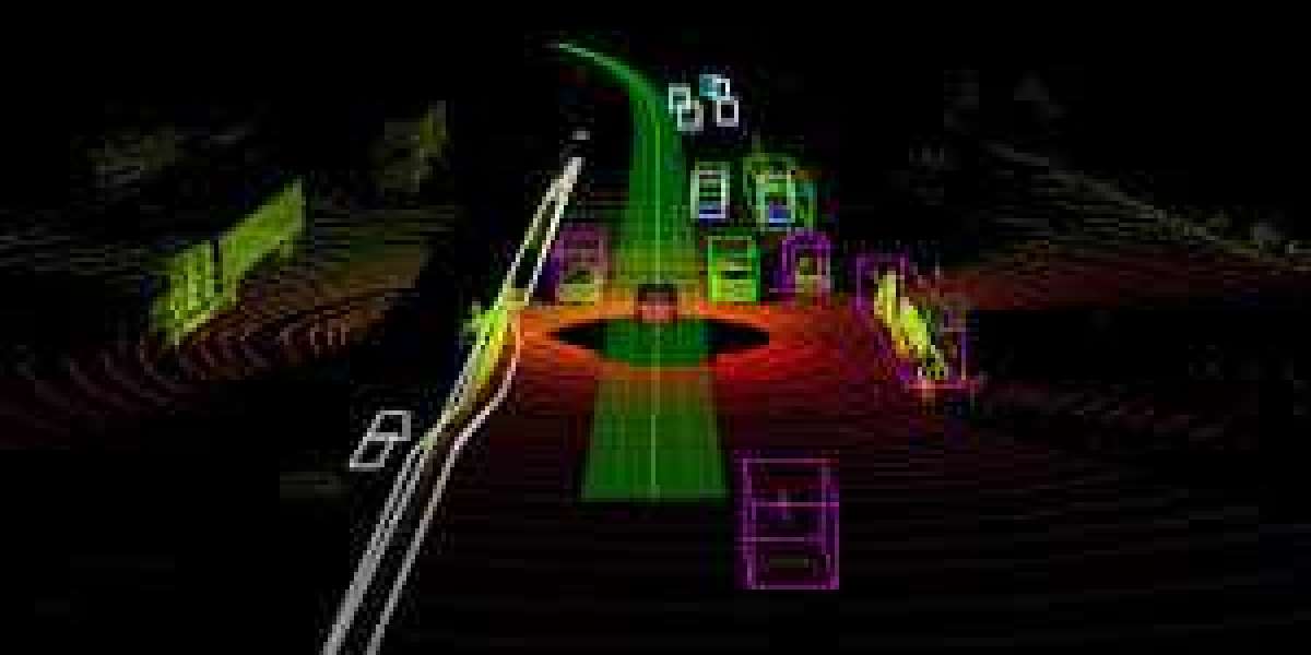 Vital Facts You Must Know About Autonomous Vehicle Perception Systems