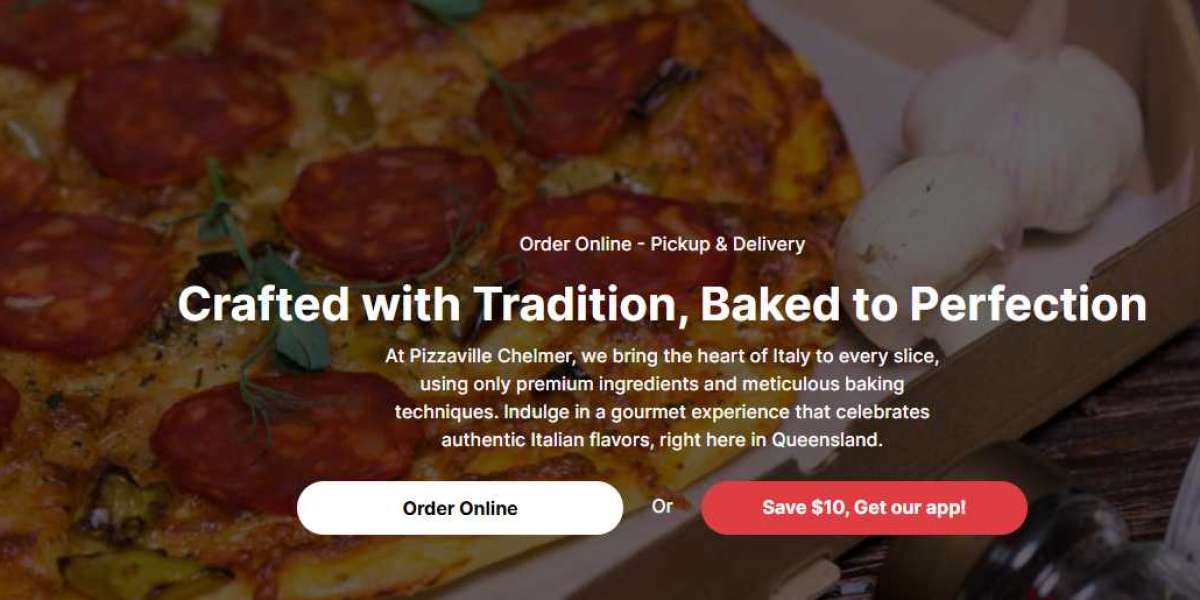 Pizza Chapel Hill