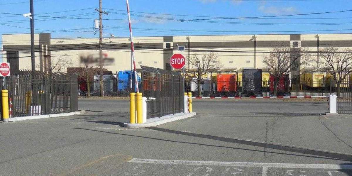 East Hanover Township Fire Alarm Company: Reliable Fire Protection for Your Business