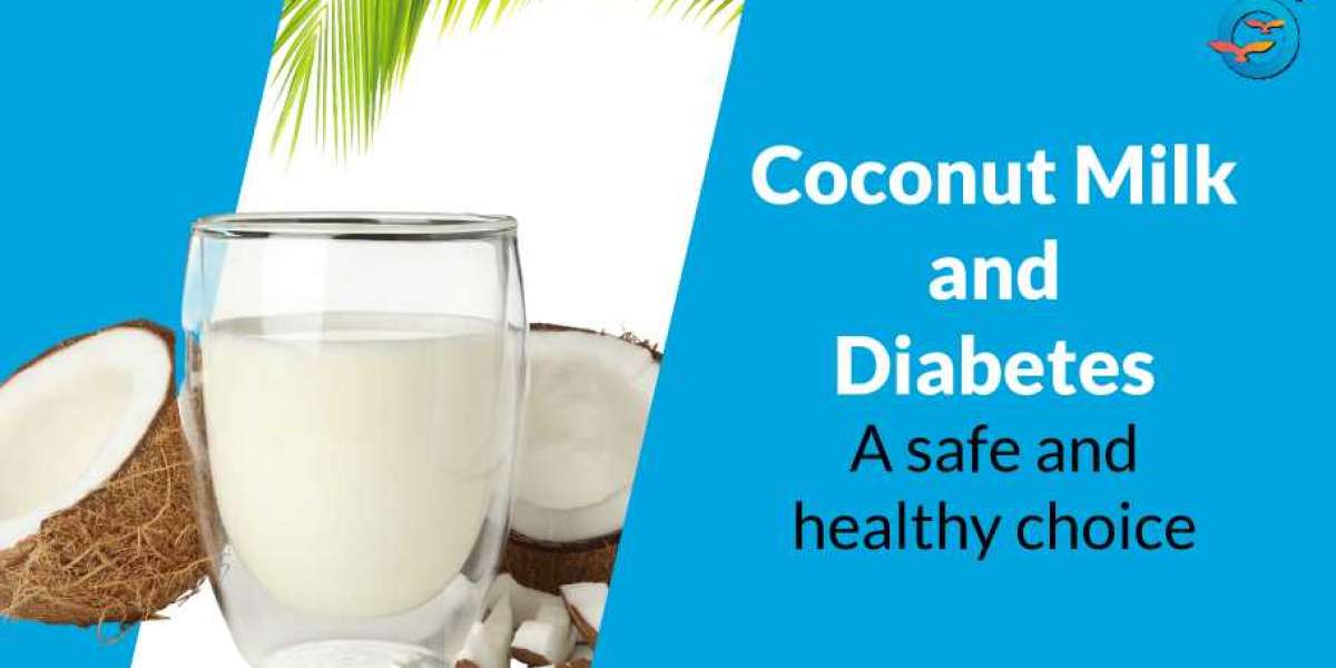 Is Coconut Milk Good for Diabetes?