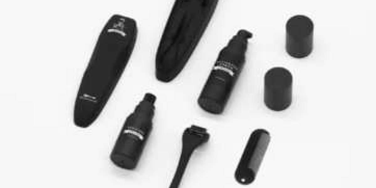 Beard Growing Kit Roller for Sale and Best Beard Growth Kits