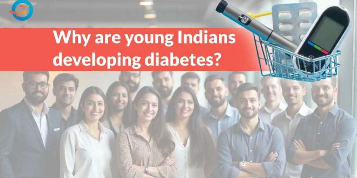 Why Are Young Indians Getting Diabetes So Early?