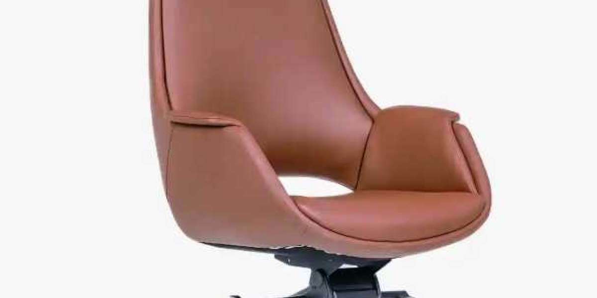 Office Chairs Dubai