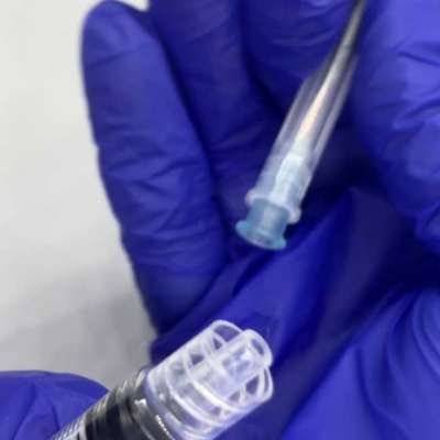 Rospital Syringe with Needle 1ml & 2ml – Safe & Sterile Profile Picture