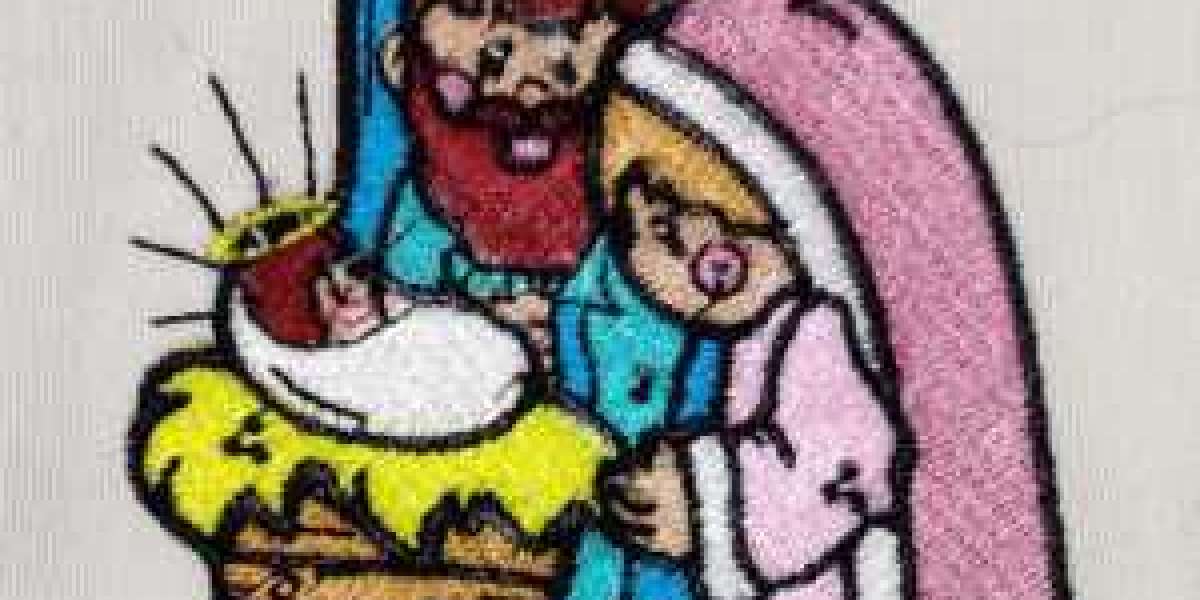 Step-by-Step Guide for Beginners: How to Easily Convert Image to Embroidery Pattern