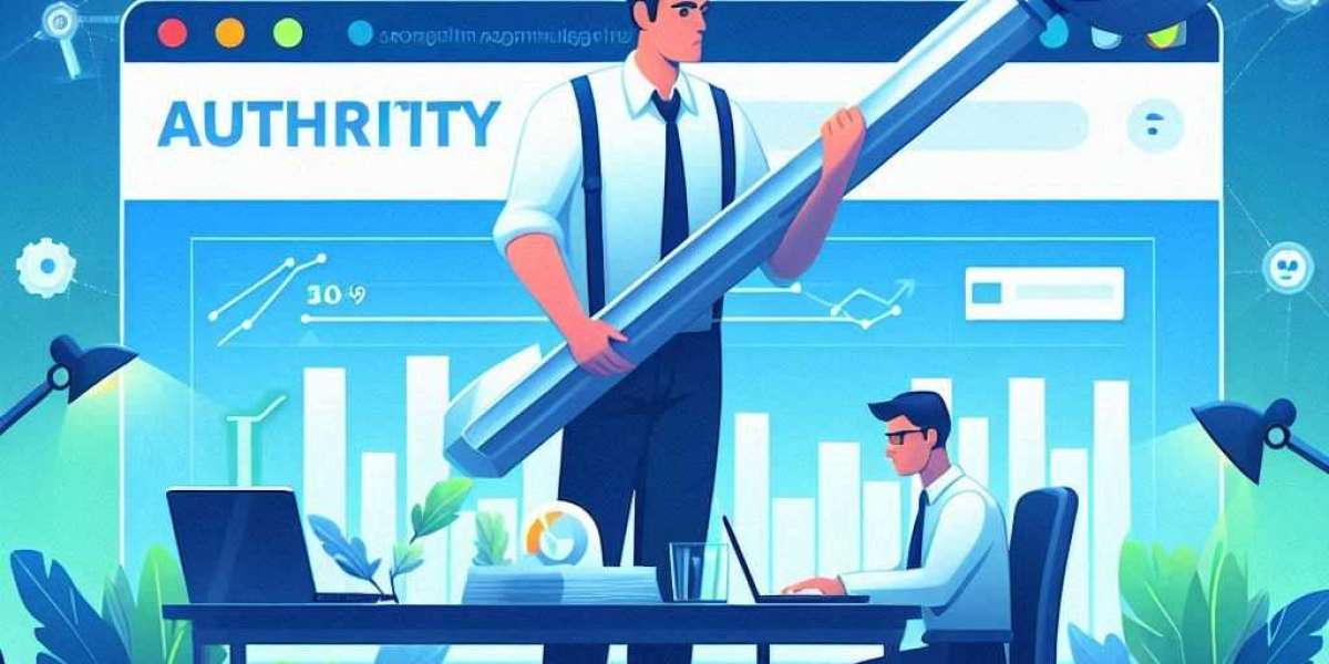 Track Your Website’s SEO Strength with Free Authority Tools