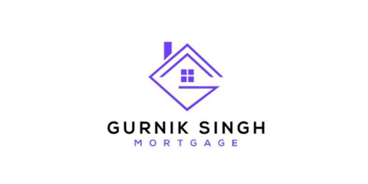 Gurnik Singh - Mortgage Broker: Take Control of Your Finances with Debt Consolidation Vancouver