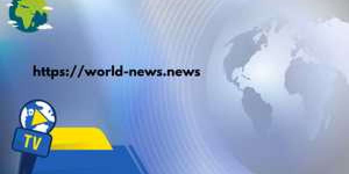 World Affairs You Should Know: Important Global Developments that are Shaping Our World | World Affairs