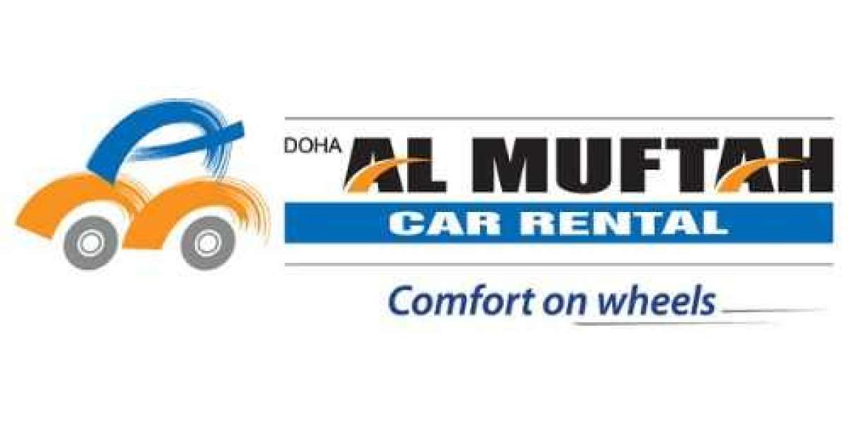 Flexible & Affordable Car Lease Options in Bahrain – Al Muftah Rent a Car