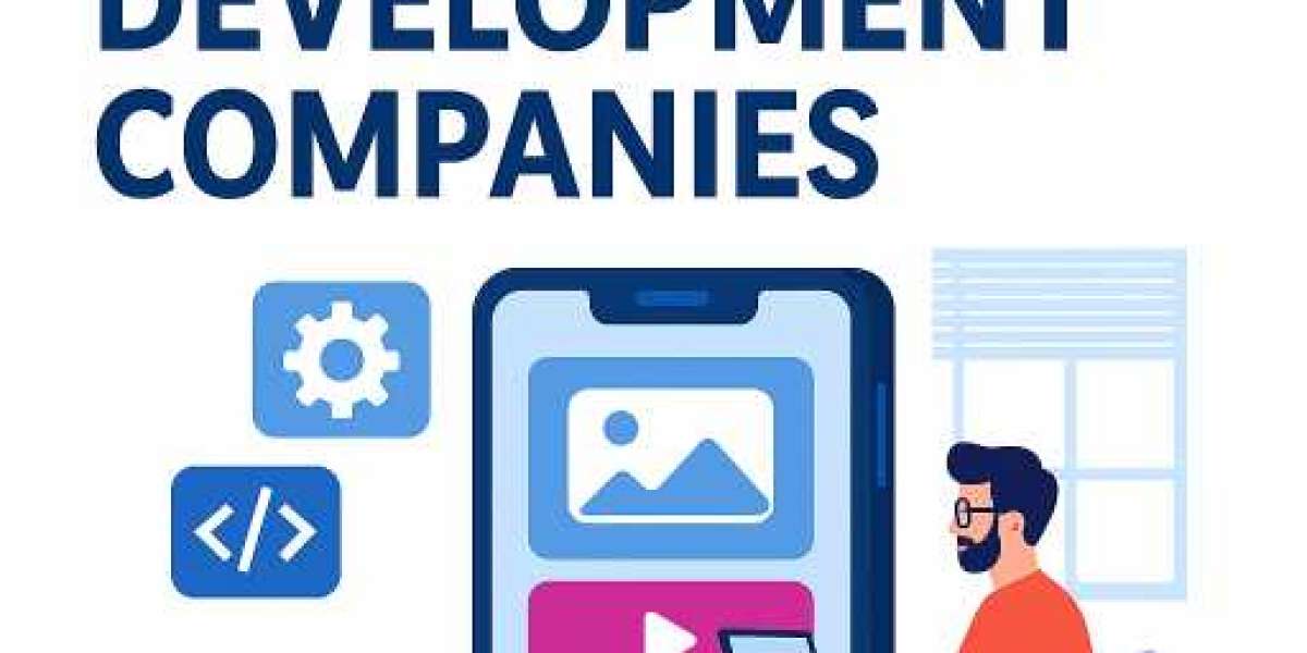 Leading Mobile App Development Companies Empowering Innovation in Chennai