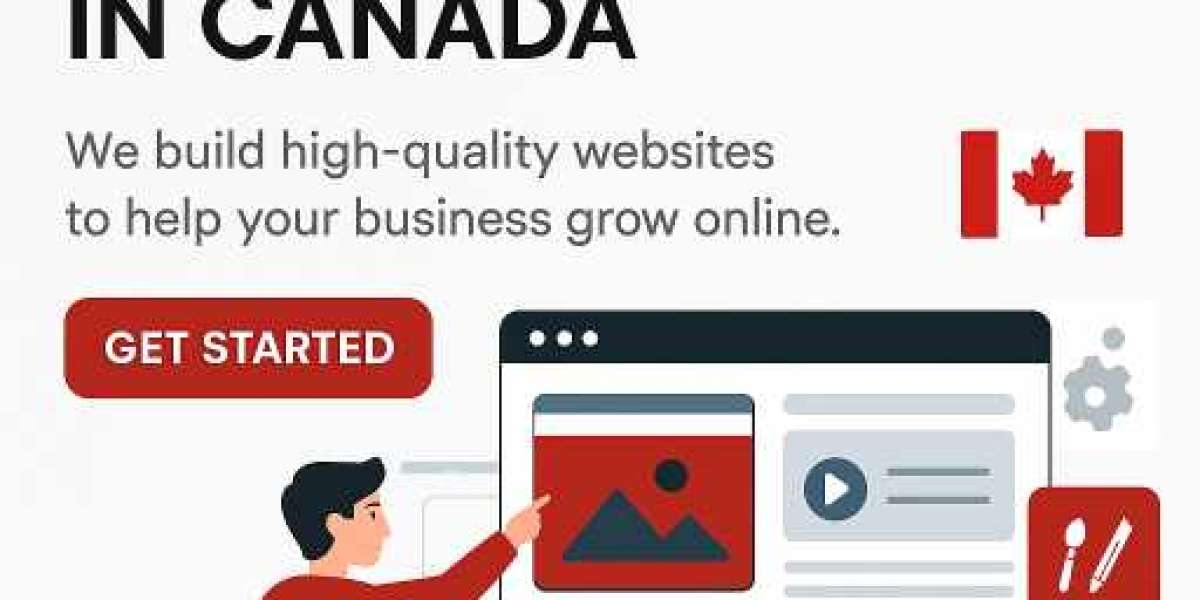 Canada’s Go-To Website Development Company with Offshore Excellence