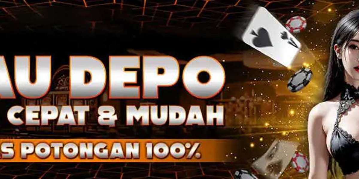 Mengenal Jenis Permainan Judi Online