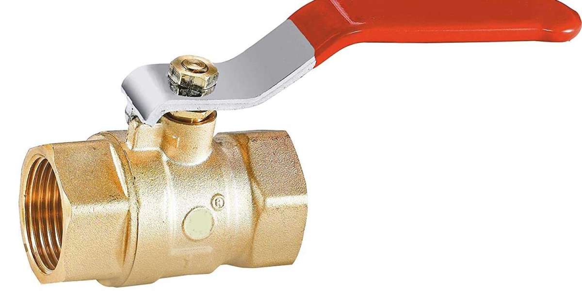 3 4 Inch Ball Valve Manufacturers in India