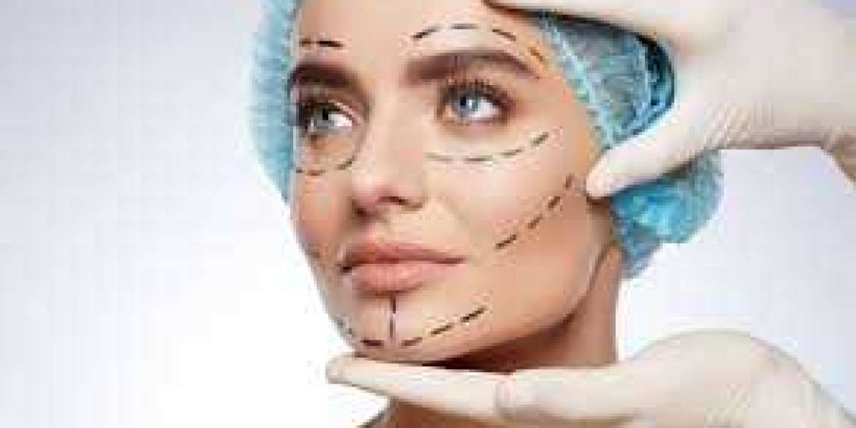 The Art and Science of Plastic Surgery: Enhancing Appearance and Rebuilding Confidence