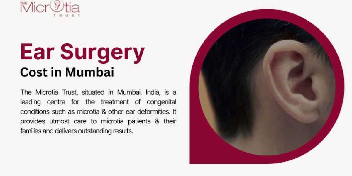 How Safe Is Microtia Ear Reconstruction Using Ear Cartilage?