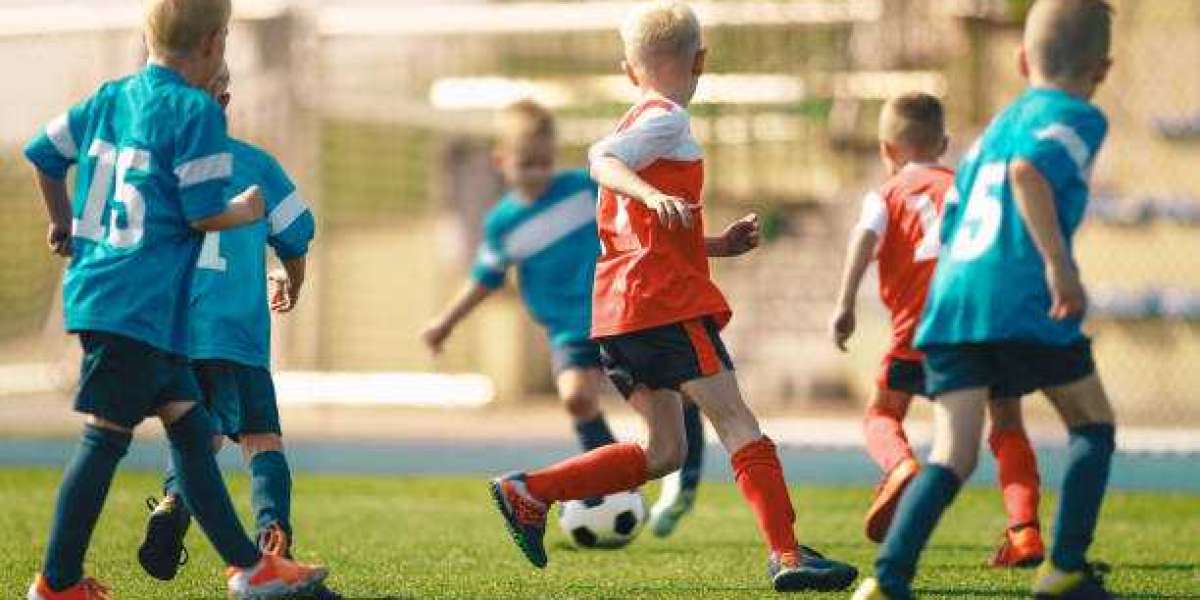 Fun and Easy Soccer Activities for 3 Year Olds: A Beginner's Guide for Parents