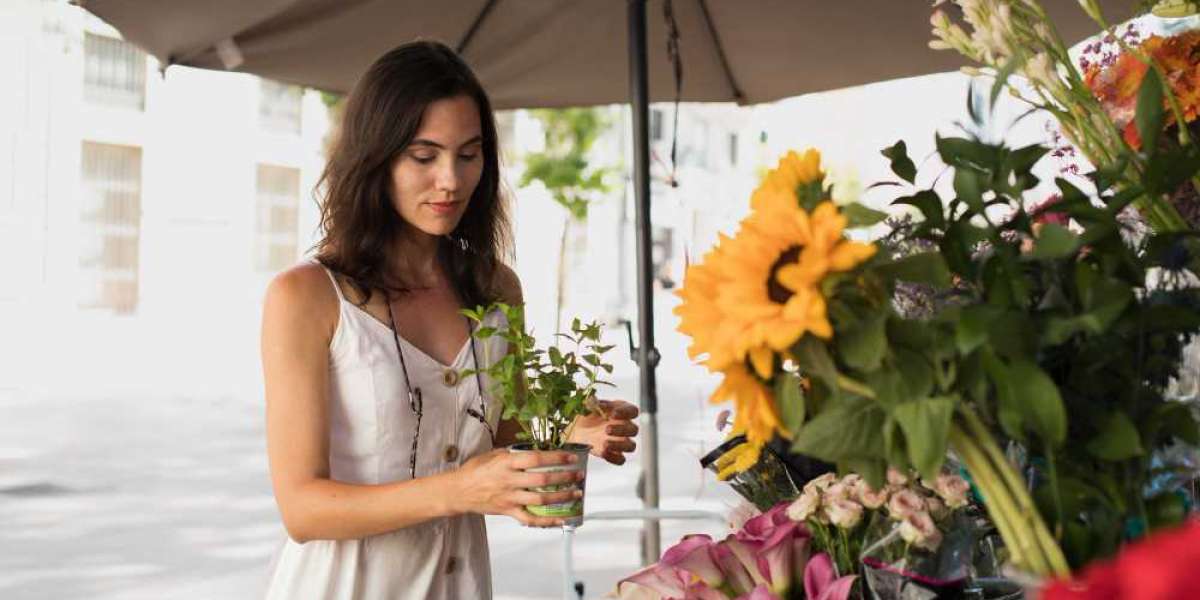 Affordable Floral Design Classes to Learn at Home