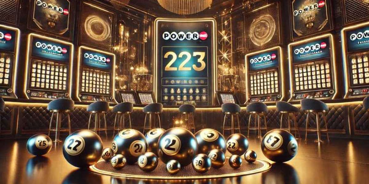 Your Guide to Donghaeng Lottery Powerball and the Bepick Analysis Community