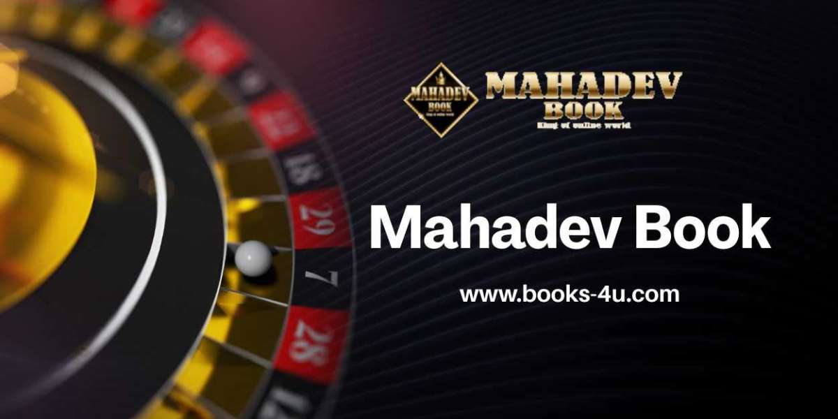 Mahadev Book: Features, Offers & Experience