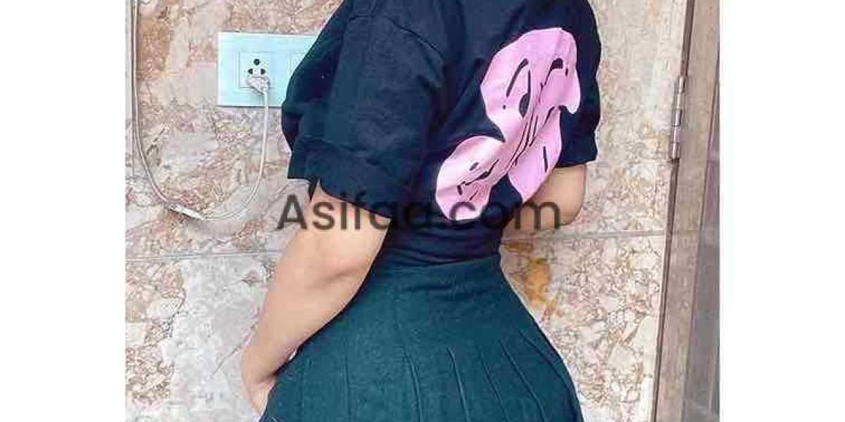 Discover the World of Independent Escorts in Bangalore with Asifaa