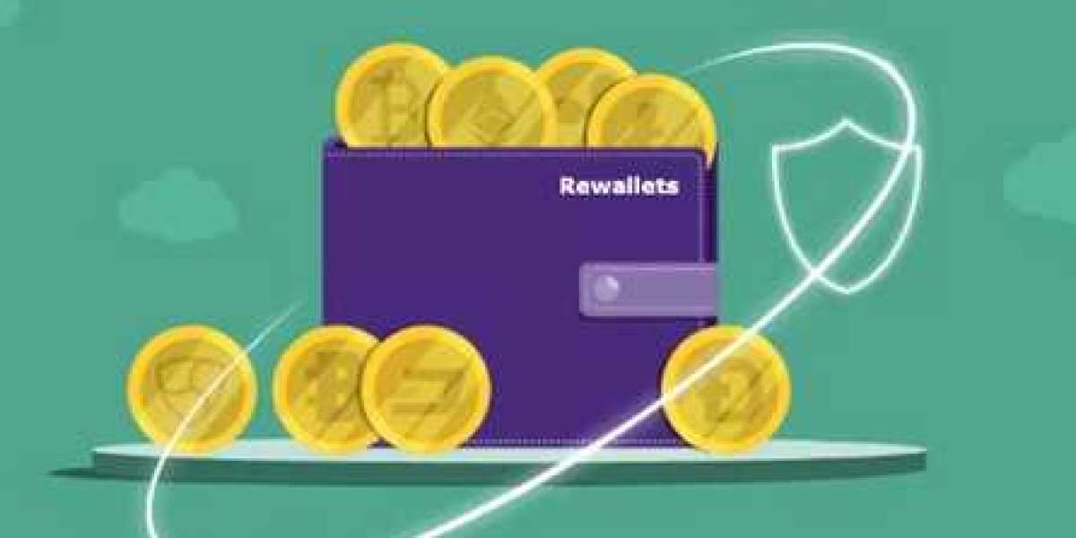 Cross-Border Scams Meet Their Match with Rewallets